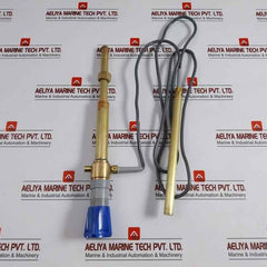 Spirax Sarco Sa122 Temperature Control System -5 To 200F -20 To 100C