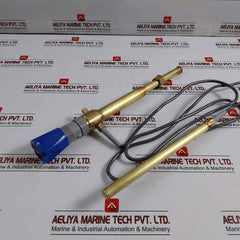 Spirax Sarco Sa122 Temperature Control System -5 To 200F -20 To 100C