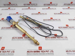 Spirax Sarco Sa122 Temperature Control System -5 To 200F -20 To 100C