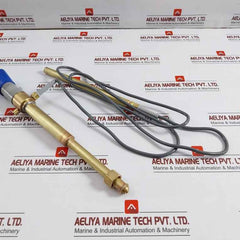 Spirax Sarco Sa122 Temperature Control System -5 To 200F -20 To 100C