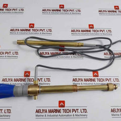 Spirax Sarco Sa122 Temperature Control System -5 To 200F -20 To 100C