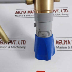 Spirax Sarco Sa122 Temperature Control System -5 To 200F -20 To 100C