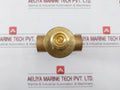 Spirax Sarco Sb Temperature Control Valve Cc491Km