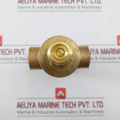 Spirax Sarco Sb Temperature Control Valve Cc491Km