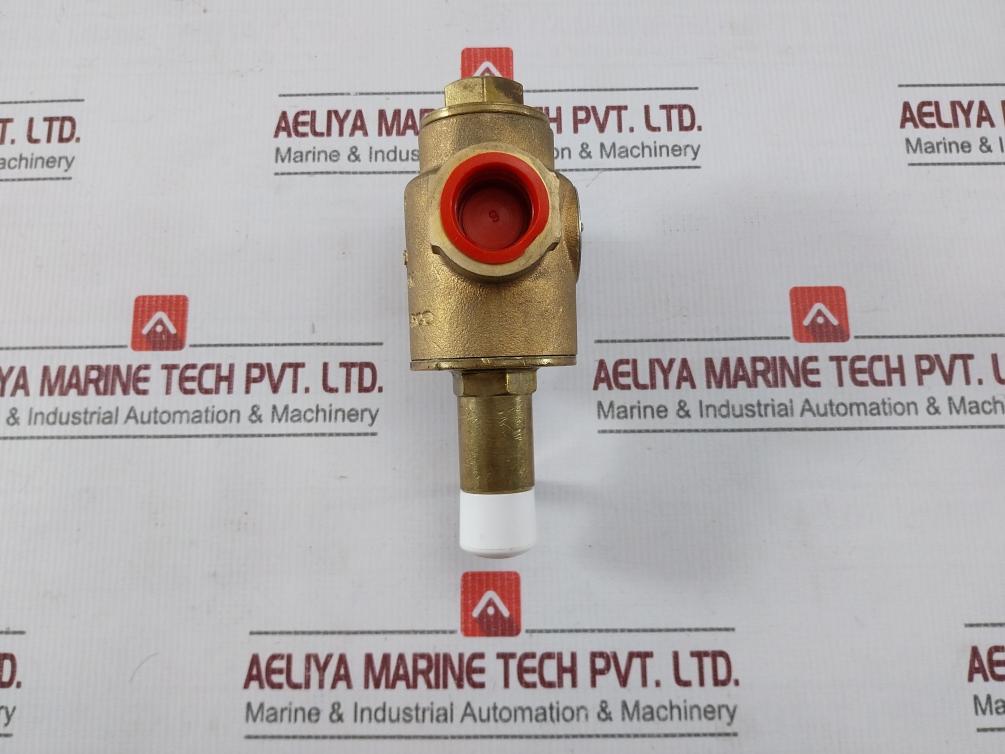 Spirax Sarco Sb Temperature Control Valve Cc491Km