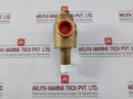 Spirax Sarco Sb Temperature Control Valve Cc491Km
