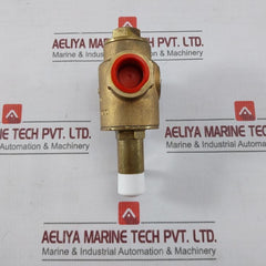 Spirax Sarco Sb Temperature Control Valve Cc491Km