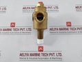 Spirax Sarco Sb Temperature Control Valve Cc491Km