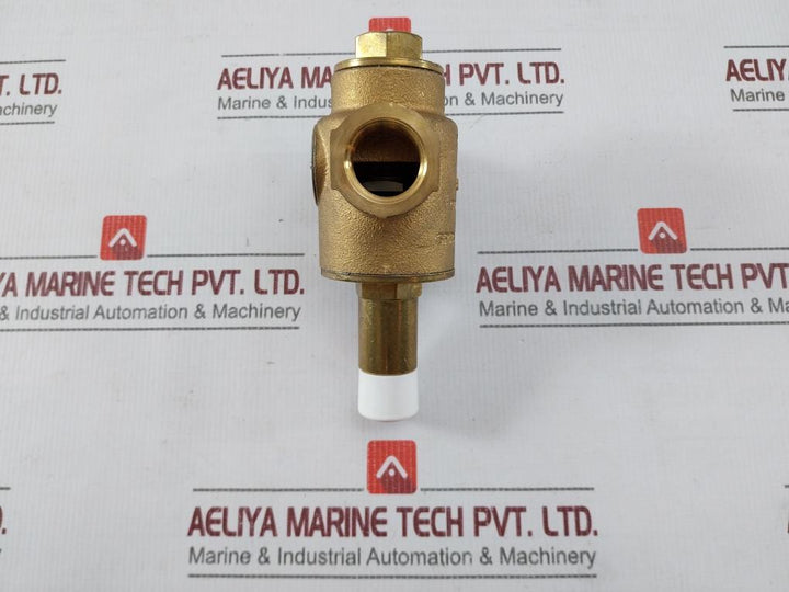 Spirax Sarco Sb Temperature Control Valve Cc491Km