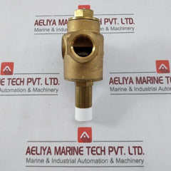 Spirax Sarco Sb Temperature Control Valve Cc491Km