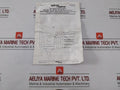 Spirax Sarco Sb Temperature Control Valve Cc491Km