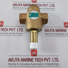 Spirax Sarco Sb Temperature Control Valve Cc491Km