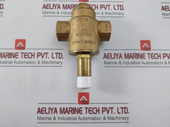 Spirax Sarco Sb Temperature Control Valve Cc491Km