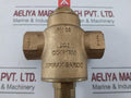 Spirax Sarco Sb Temperature Control Valve Cc491Km