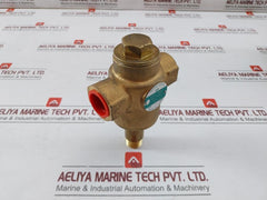 Spirax Sarco Sb Temperature Control Valve Cc491Km