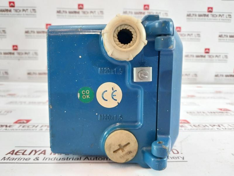 Spirax Sarco Sp400 Electropneumatic Smart Positioner Sp4000000000G7 0-100 Psi