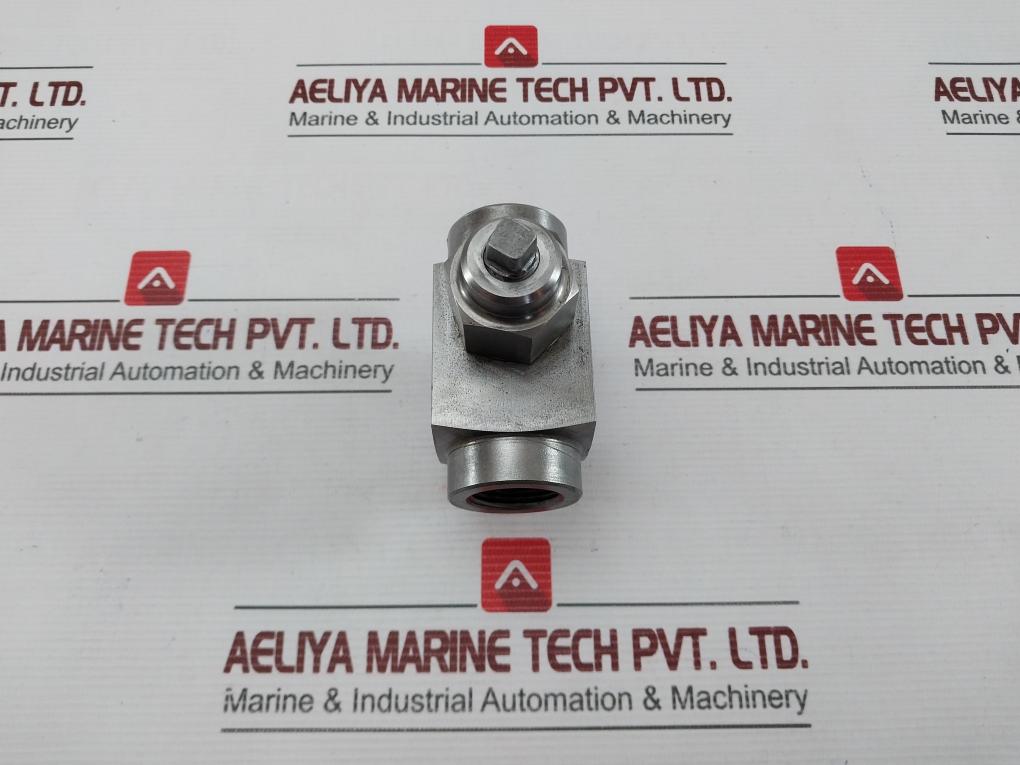 Spirax Sarco Td-s-52 Steam Trap