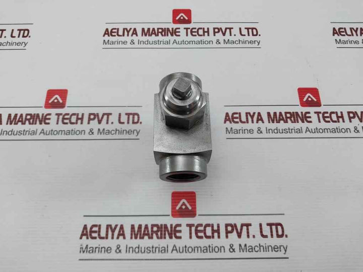 Spirax Sarco Td-s-52 Steam Trap