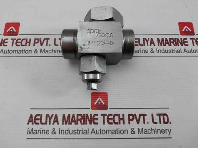 Spirax Sarco Td-s-52 Steam Trap