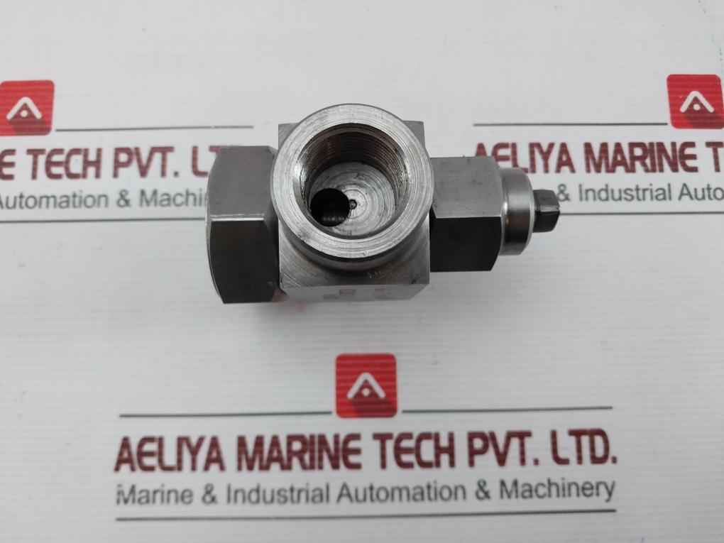 Spirax Sarco Td-s-52 Steam Trap