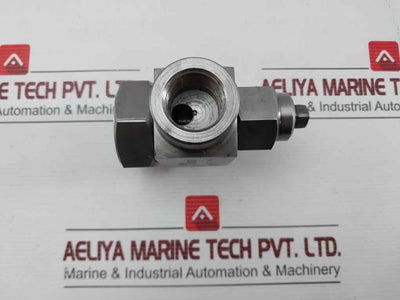 Spirax Sarco Td-s-52 Steam Trap