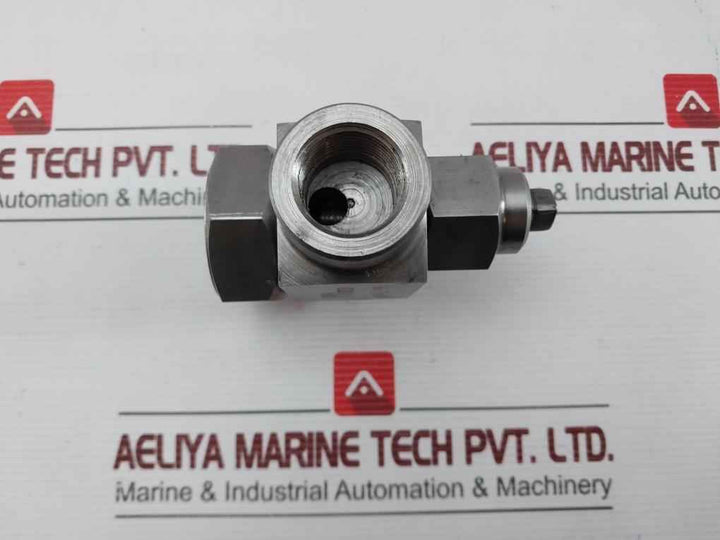 Spirax Sarco Td-s-52 Steam Trap