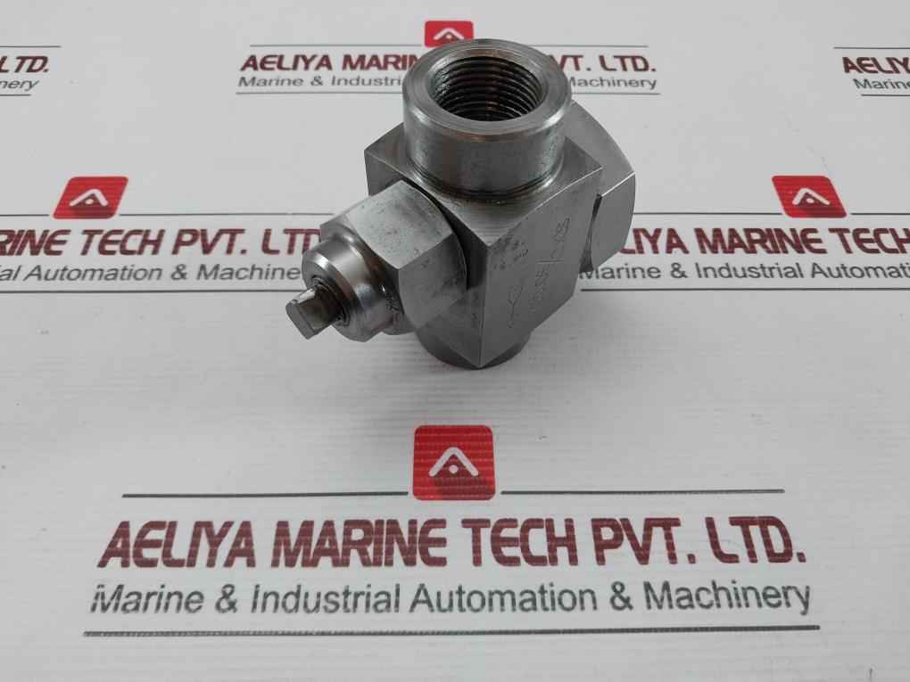 Spirax Sarco Td-s-52 Steam Trap
