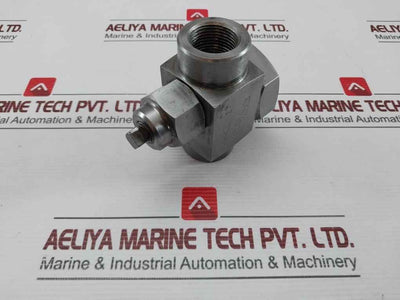 Spirax Sarco Td-s-52 Steam Trap