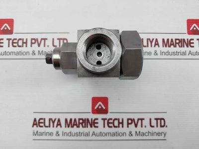 Spirax Sarco Td-s-52 Steam Trap