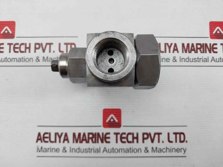 Spirax Sarco Td-s-52 Steam Trap
