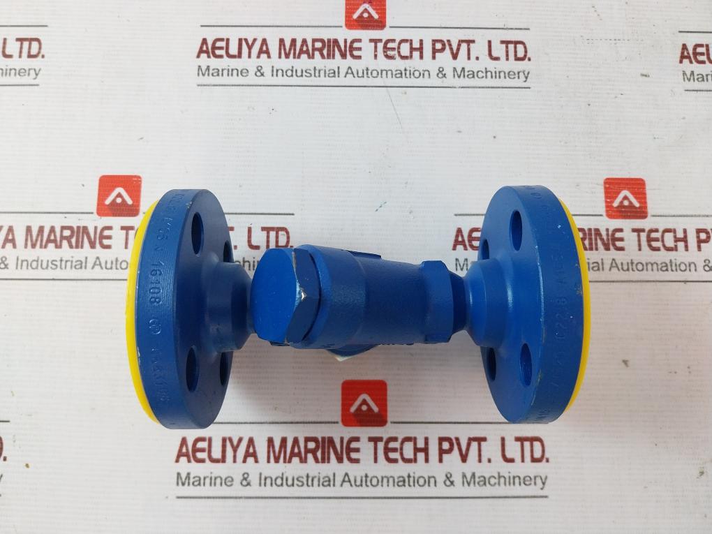 Spirax Sarco Td32F Thermodynamic Steam Trap Sup-19-p-065