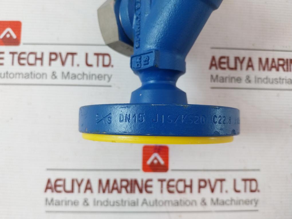 Spirax Sarco Td32F Thermodynamic Steam Trap Sup-19-p-065