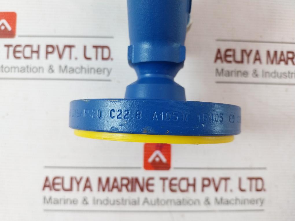 Spirax Sarco Td32F Thermodynamic Steam Trap Sup-19-p-065