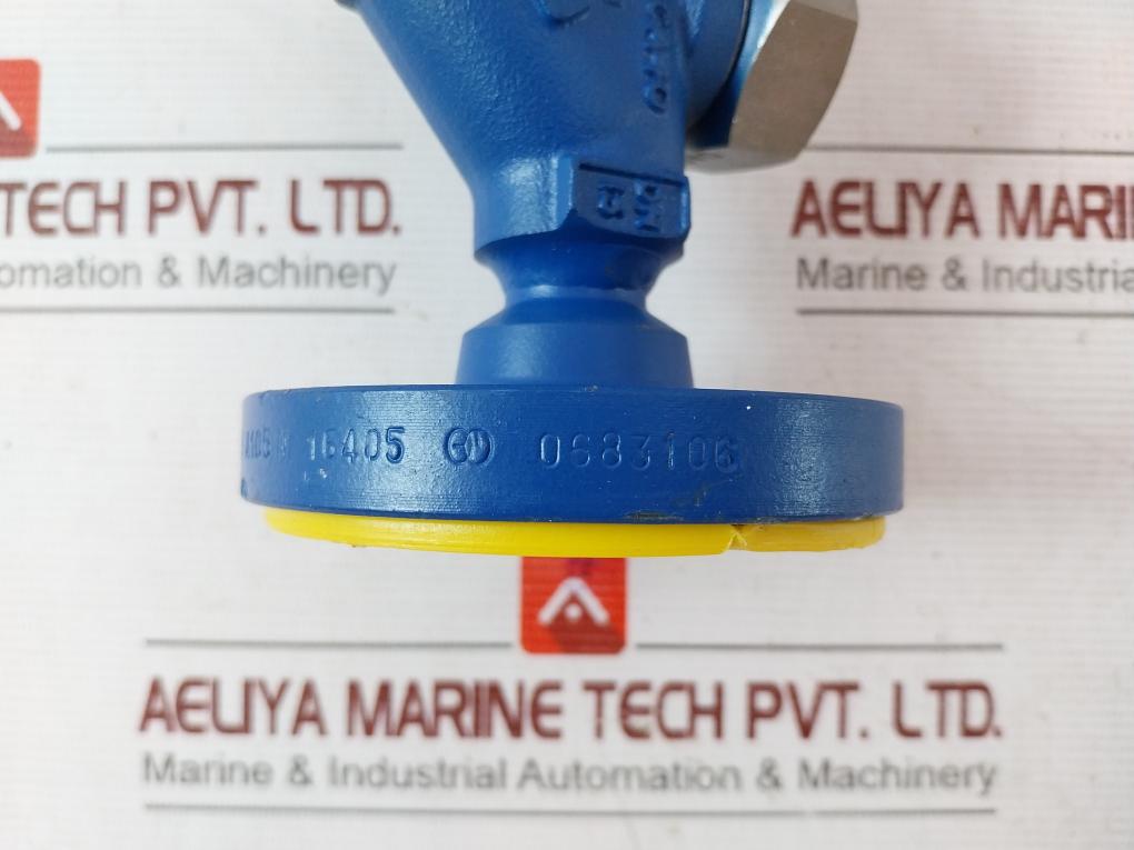 Spirax Sarco Td32F Thermodynamic Steam Trap Sup-19-p-065