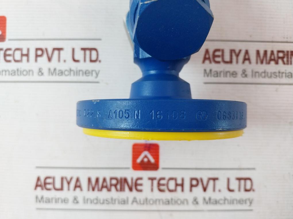 Spirax Sarco Td32F Thermodynamic Steam Trap Sup-19-p-065