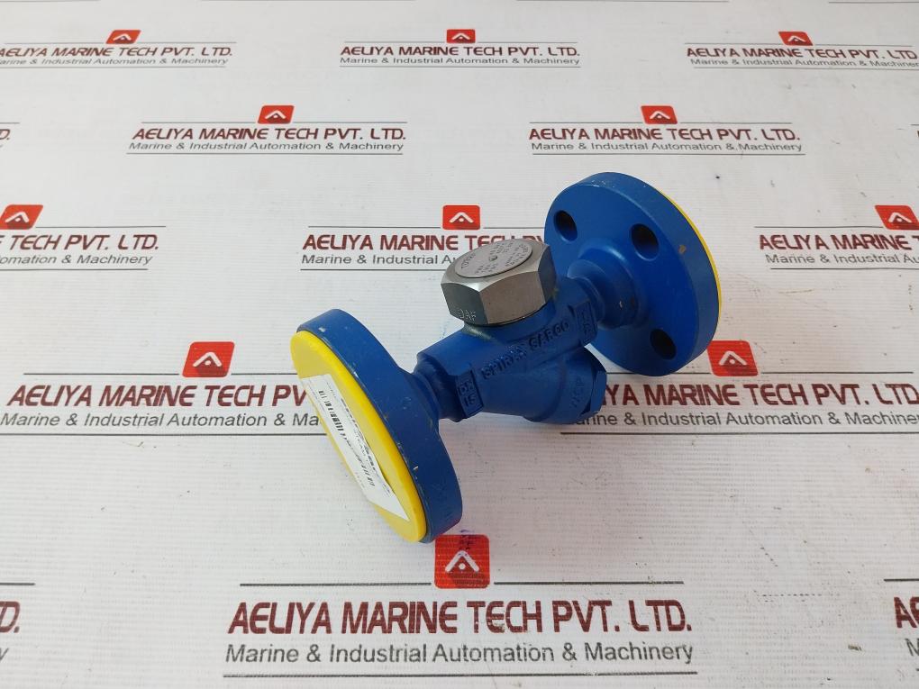 Spirax Sarco Td32F Thermodynamic Steam Trap Sup-19-p-065