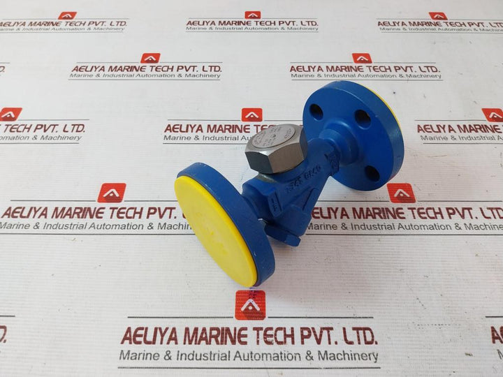 Spirax Sarco Td32F Thermodynamic Steam Trap Sup-19-p-065
