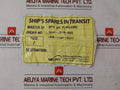 Spirax Sarco Td32F Thermodynamic Steam Trap Sup-19-p-065