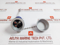 Pt100 Spirax Sarco Temperature Sensor