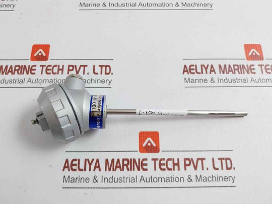 Pt100 Spirax Sarco Temperature Sensor