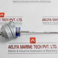 Pt100 Spirax Sarco Temperature Sensor