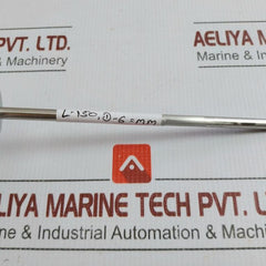 Pt100 Spirax Sarco Temperature Sensor