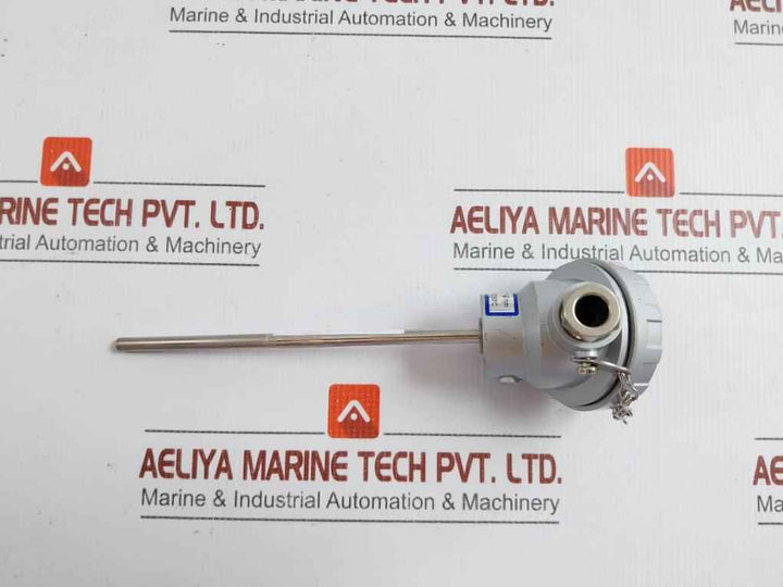 Pt100 Spirax Sarco Temperature Sensor