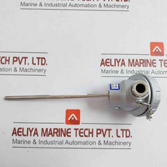 Pt100 Spirax Sarco Temperature Sensor