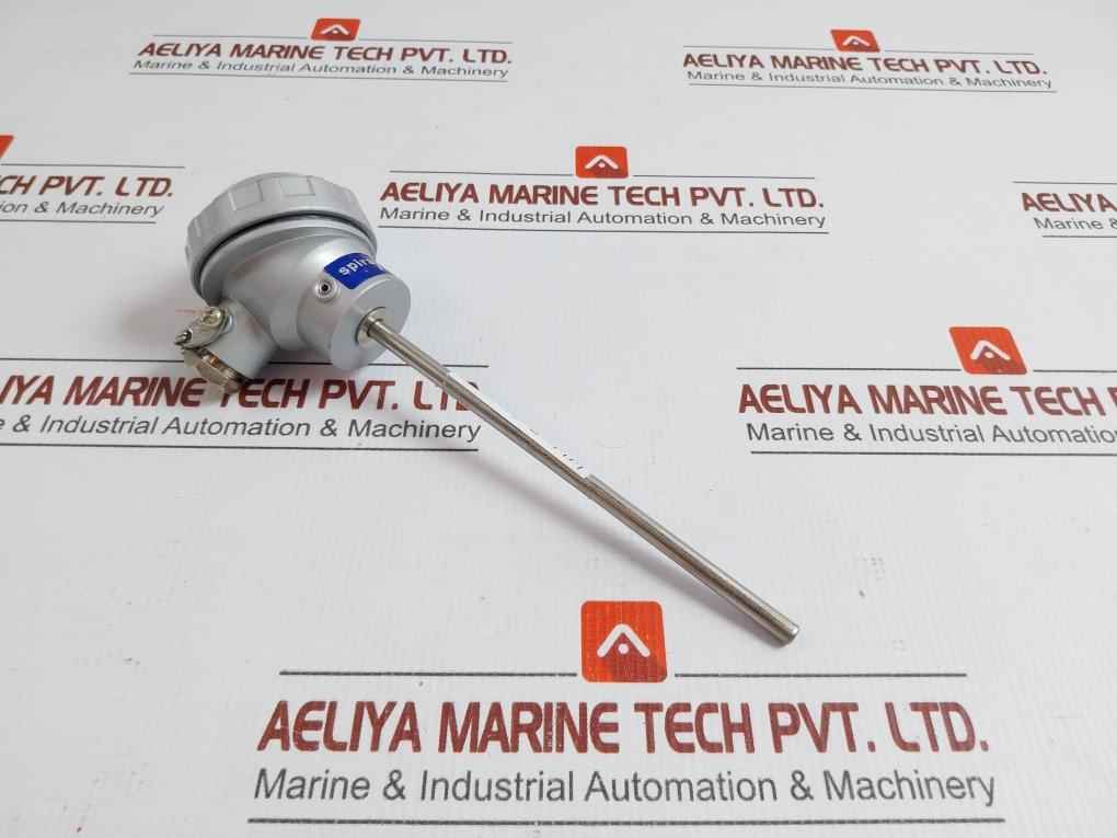Pt100 Spirax Sarco Temperature Sensor