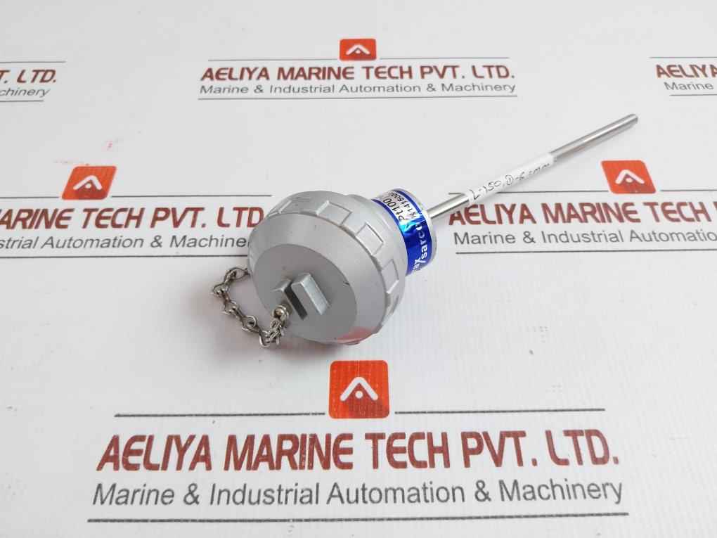 Pt100 Spirax Sarco Temperature Sensor