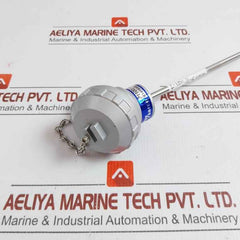 Pt100 Spirax Sarco Temperature Sensor