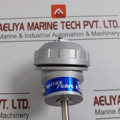 Pt100 Spirax Sarco Temperature Sensor