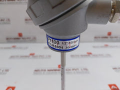 Pt100 Spirax Sarco Temperature Sensor
