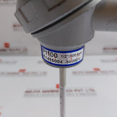Pt100 Spirax Sarco Temperature Sensor